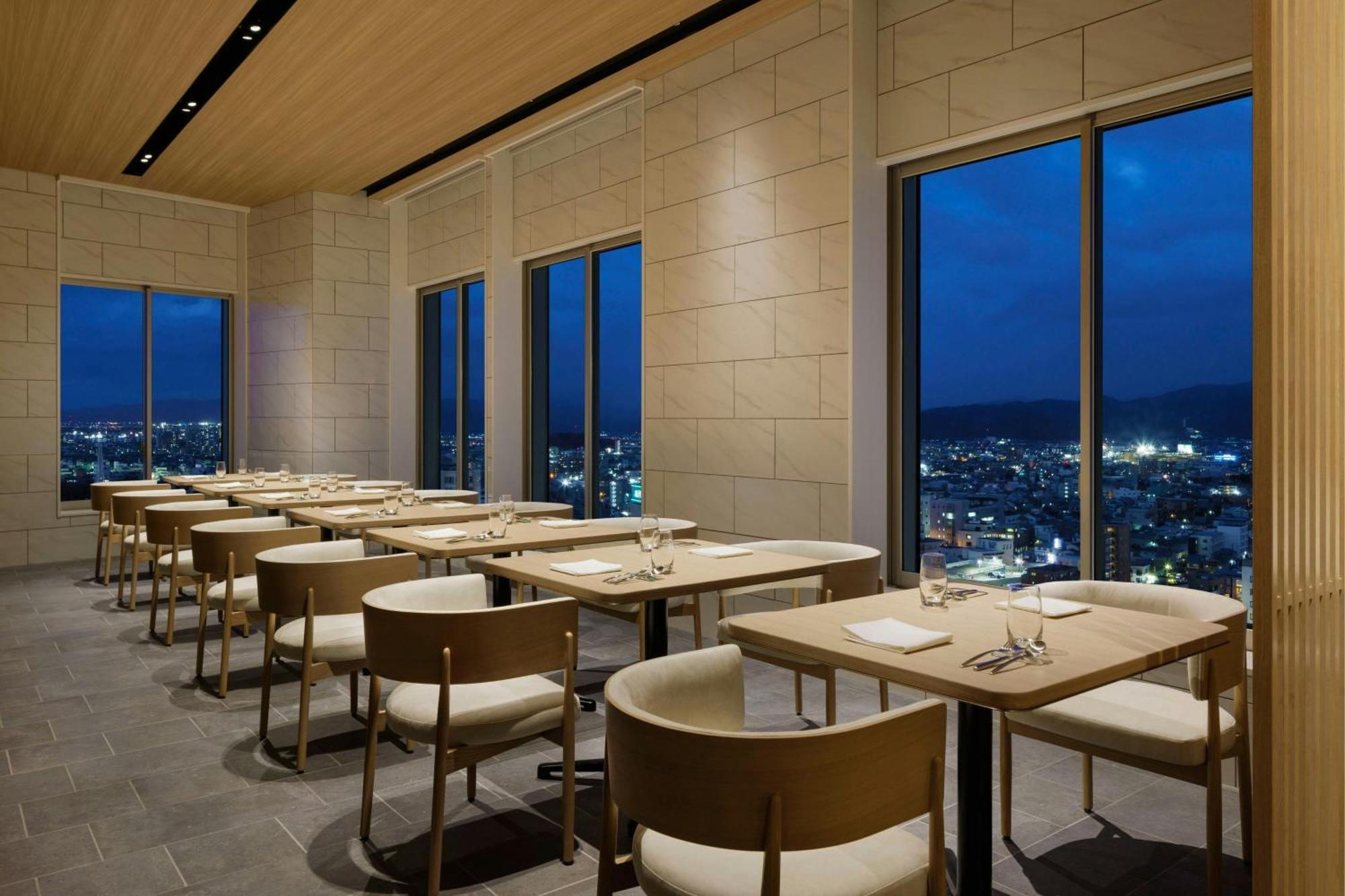 Hotel Courtyard By Marriott Fukui Exterior foto