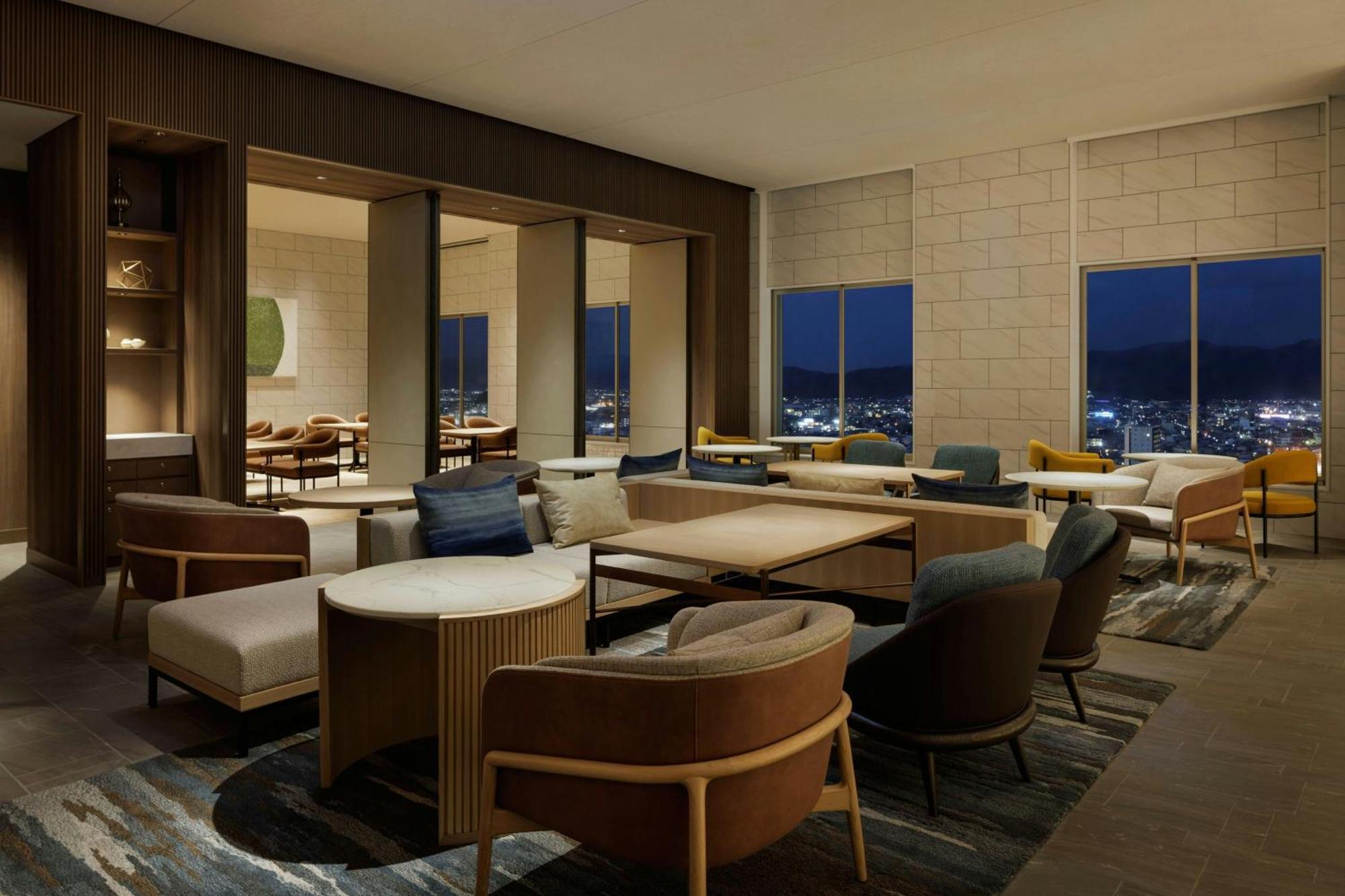 Hotel Courtyard By Marriott Fukui Exterior foto