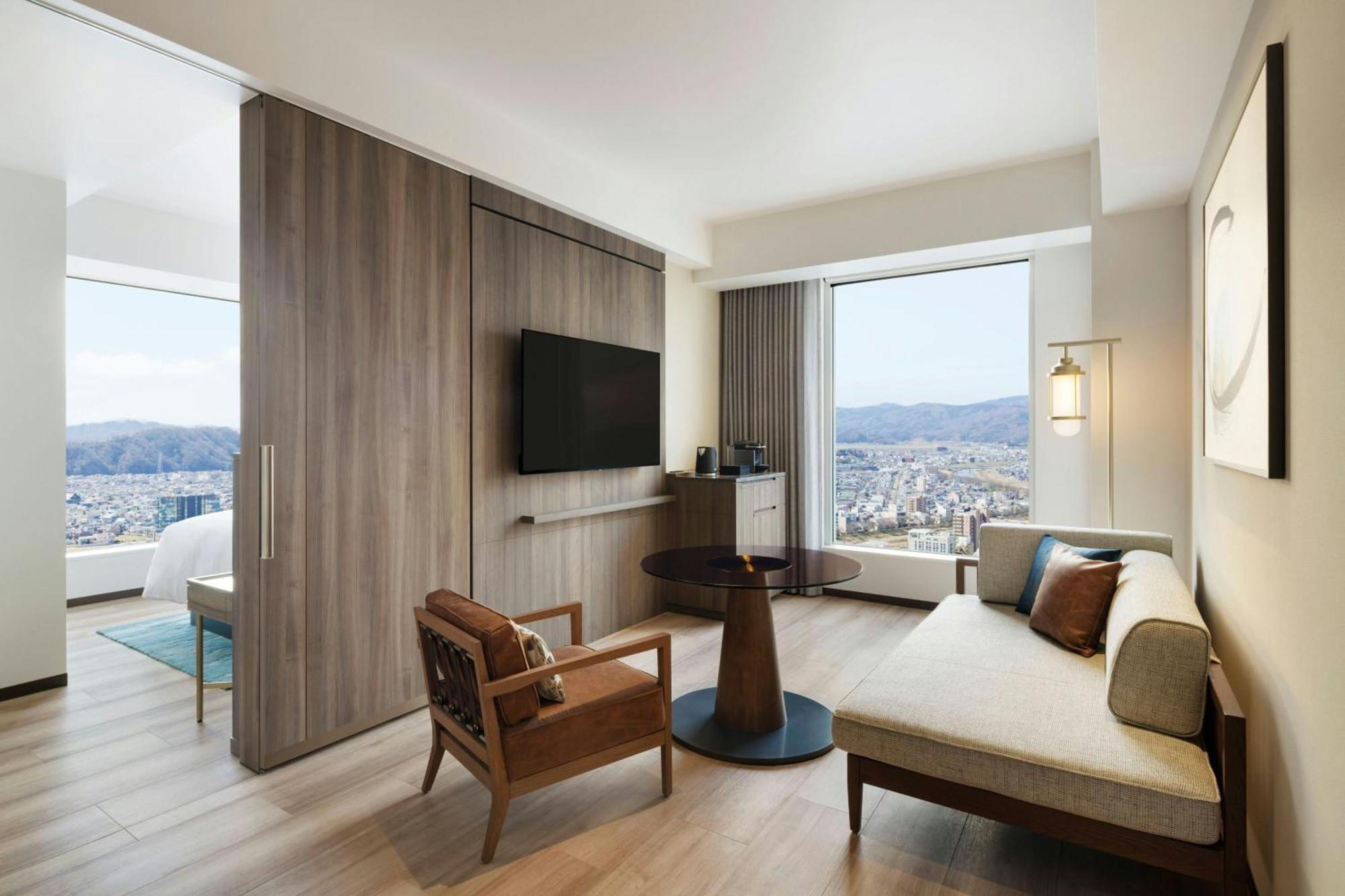 Hotel Courtyard By Marriott Fukui Exterior foto